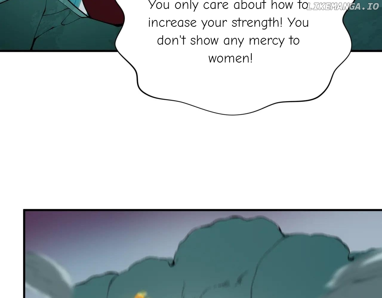 Era of the Haunted Chapter 421 - page 111